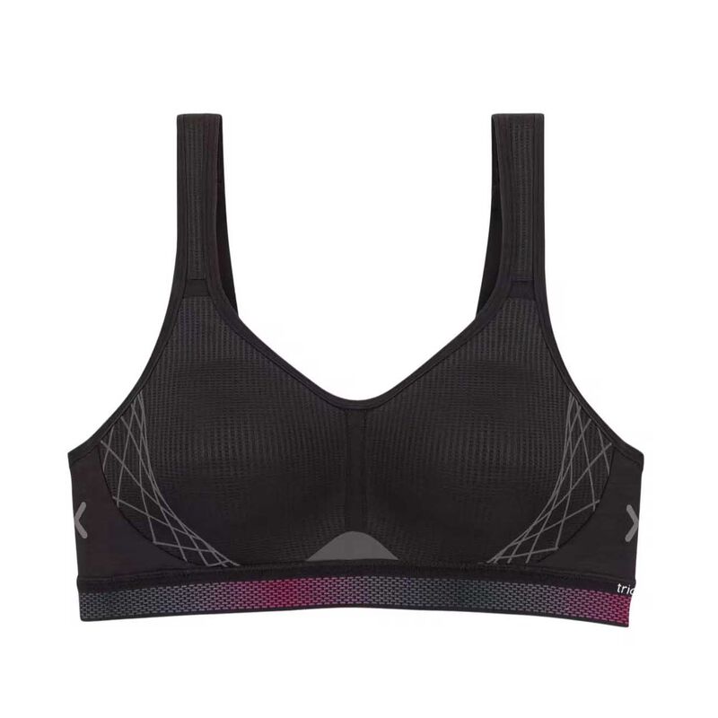 Triumph Triaction Cardio Flow Padded Bra image number 3